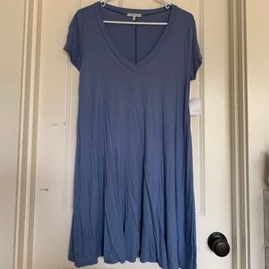 T-Shirt Dress